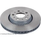 BLUE PRINT Bremsscheibe ADF124358