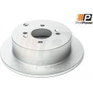 PROFIPOWER Bremsscheibe 3B2061