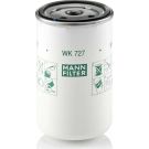 Mann & Hummel Kraftstofffilter LKW RENAULT WK 727