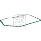 FEBI BILSTEIN Dichtung, Ölwanne-Automatikgetriebe 43663