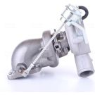 Nissens Turbo 93251