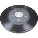 FEBI BILSTEIN Bremsscheibe 44066