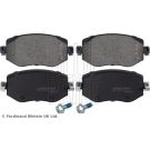 BLUE PRINT Bremsbelagsatz, Scheibenbremse ADBP420003