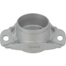 MONROE Stützlager 1Stk. HA AUDI,SEAT,SKODA,VW 16 MOUNTING KIT MK517