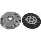SACHS Kupplungssatz 3000 950 692 XTend
