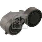 FEBI BILSTEIN Spannschloss 06385