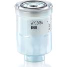 Mann & Hummel Kraftstofffilter PKW MITSUBISHI L 200,Pajero WK 8053 z