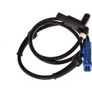 Sensor, Raddrehzahl 20-0045