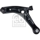 51 304 091 Querl.VA u.li ohne Halter FORD Fiesta VI 07 36881