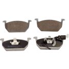Bremsbelagsatz Vw P. Golf Vii/Leon 13-/Octavia 14 QP0086