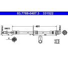 Bremsschlauch 83.7769-0407.3