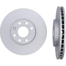 KAMOKA Bremsscheibe 1036808