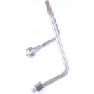 Nissens Ölleitung FIAT Ducato 06 935032