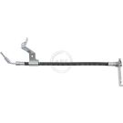 A.B.S. Bremsschlauch SL4655