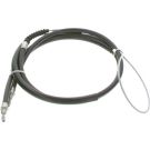 Handbremsseil FIAT Ducato,CIT,PEU 94 1987477263