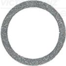 Dichtring 12x16x1,5mm Alu 41-71031-00