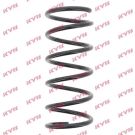 KYB Fahrwerksfeder Ford T. Ka 1.2/1.3 Tdci 10/08 RA7035