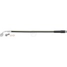 A.B.S. Bremsschlauch SL6647