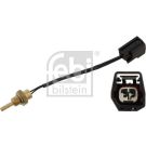 Kühlmitteltemperatursensor Volvo 28611