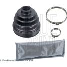 Faltenbalg, Antriebswelle Nissan Int. X-Trail 88X23,5X73,5 ADN18171 Faltenbalg, Antriebswelle Nissan Int. X-Trail 88X23,5X73,5 ADN18171