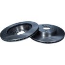 Maxgear Bremsscheibe Toyota P. Rav4 94 19-2575