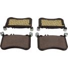Bremsbelagsatz Db P. C218/W212/W221/C216 4.7 11 025 252 1917