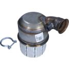 Ruß-/Partikelfilter, Abgasanlage BM11188H