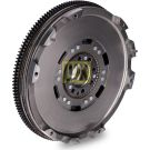 Zweimassenschwungrad MERCEDES Sprinter,Vario 2.9D 95-00 LuK DMF 415 0076 10