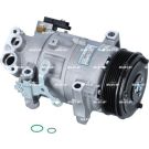NRF Kompressor, Klimaanlage 320040