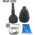 Gelenksatz, Antriebswelle VKJA 3251