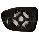 SPIEGELGLAS R EL HZB KONV CITROEN C3 11,09-6,16/C5 08-/DS3 09-15/DS4 11-15/PEU 508 10 1934,731,1