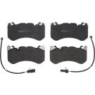 BREMBO Bremsklötze VA P 50 127