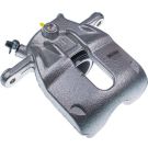 DENCKERMANN Bremstrommel B190152R DENCKERMANN Bremstrommel B190152R