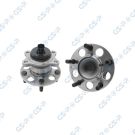 GSP Radlagersatz 9400652