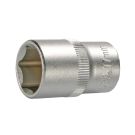 SW-Stahl Steckeinsatz 1/4Z, 12 mm 05411SB
