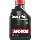 Motul Specific VW 508 00 / 509 00 0W-20 C5 1 Liter SPECIFIC 508 00 509 00 0W-20 107385
