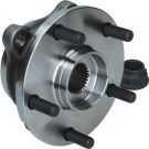 KAMOKA Radlagersatz 5500357