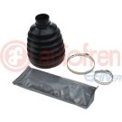 Faltenbalg, Antriebswelle Renault Interior Meganeiii/Duster 26,5X87X110 D8583T