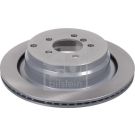 FEBI BILSTEIN Bremsscheibe 43888 FEBI BILSTEIN Bremsscheibe 43888