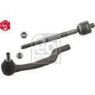 Gelenk - Lenkung Db W168 A-Klasse Le Dr¤½Ek + Ende ProKit 33109 Gelenk - Lenkung Db W168 A-Klasse Le Dr¤½Ek + Ende ProKit 33109
