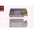 ÖLWANNE ALU FORD FOCUS 2,0TDCI 7,04-3,11 2533473