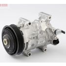 DENSO Kompressor DCP50310