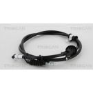 Seilzug, Feststellbremse Mitsubishi T. Space Star 98-04 Pr 8140421104