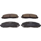 Bremsbelagsatz Chrysler P. Grand Voyager 12 19-3035