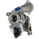 Nissens Turbo 93232