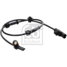 FEBI BILSTEIN ABS Sensor 34778