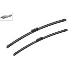 Bosch Scheibenwischer Aerotwin A104S 3397014118