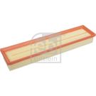 FEBI BILSTEIN Luftfilter 109136
