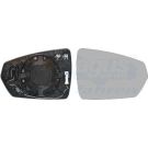 Aussenspiegelglas re. bhz VW Polo OE 2G0 857 522 C HAGUS