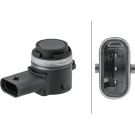 HELLA Sensor, Einparkhilfe 6PX 358 141-711